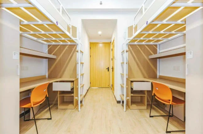 正式启用！上海交大医学院浦东校区，最新内部照抢先看(图5)