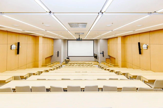 正式启用！上海交大医学院浦东校区，最新内部照抢先看(图8)