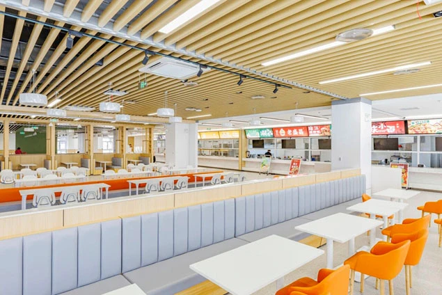 正式启用！上海交大医学院浦东校区，最新内部照抢先看(图11)