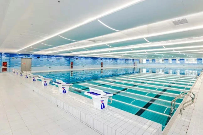 正式启用！上海交大医学院浦东校区，最新内部照抢先看(图16)