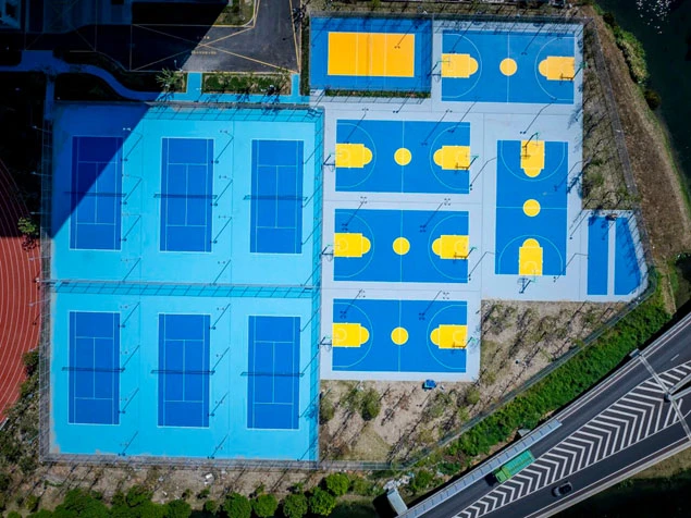 正式启用！上海交大医学院浦东校区，最新内部照抢先看(图17)