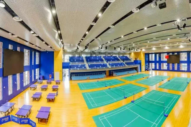 正式启用！上海交大医学院浦东校区，最新内部照抢先看(图15)