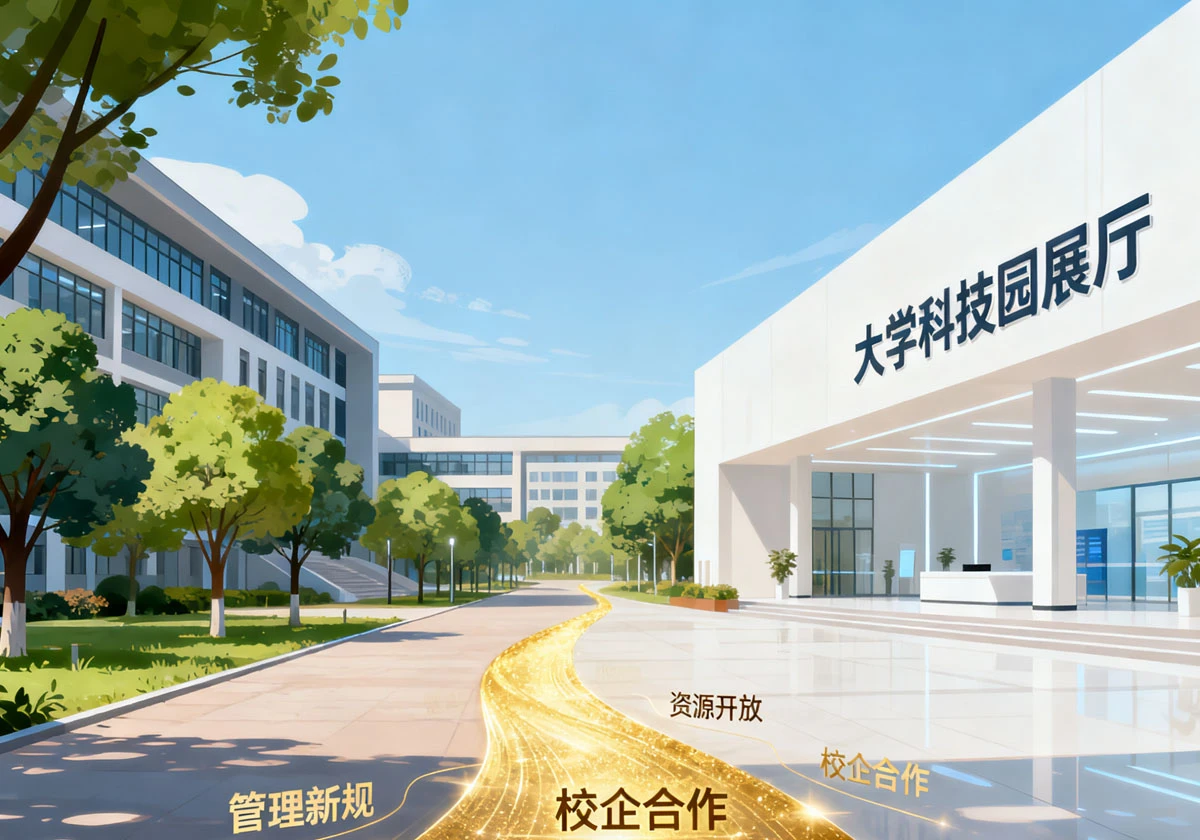 高校场地租赁迎新机遇，多校出台管理新规加速资源开放