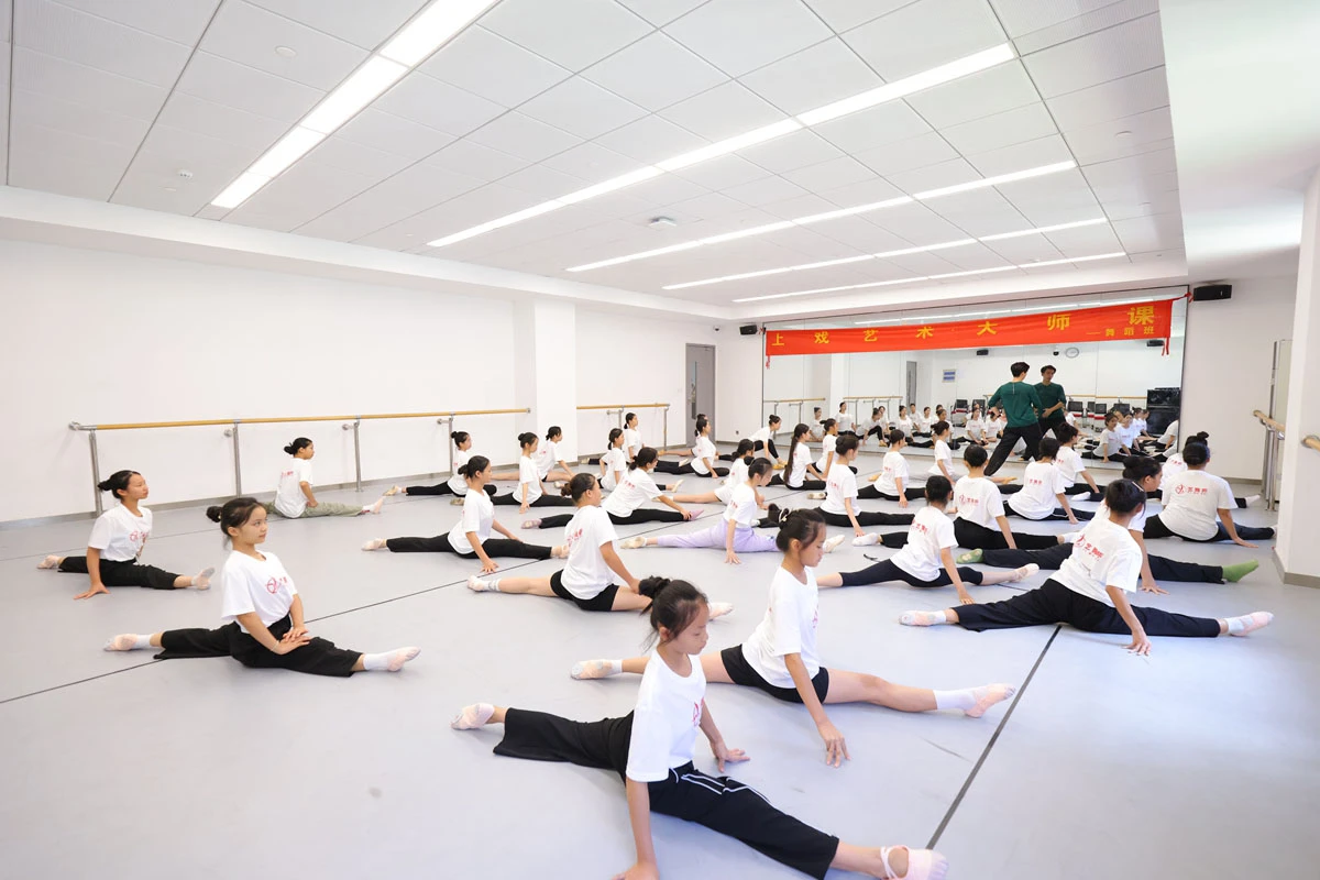 2024年暑期“艺舞杯·艺语杯”全国青少年艺术展演圆满落幕(图6)