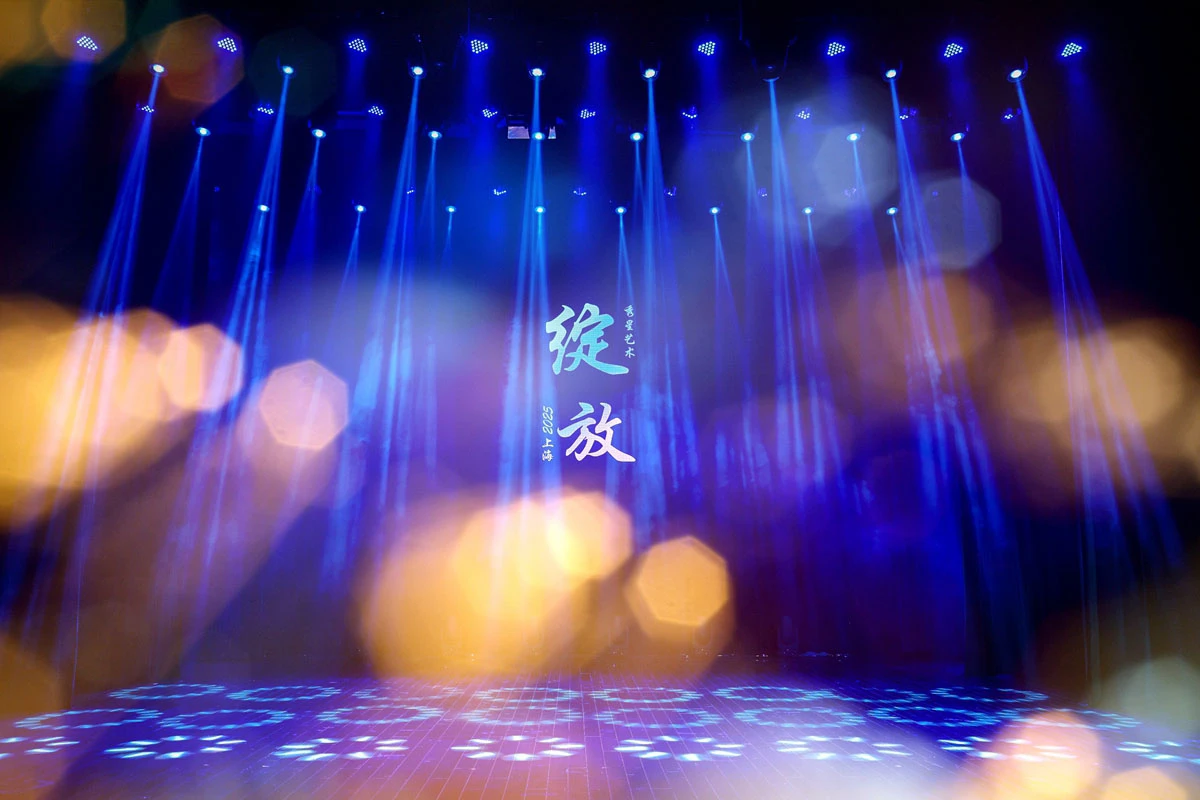 2025上海秀星艺术汇报演出圆满落幕(图2)