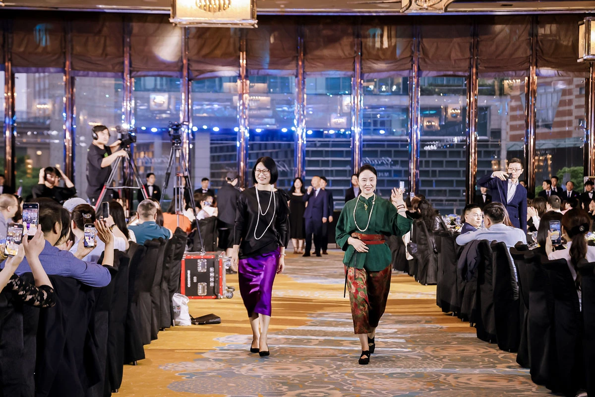 2024上海新纪元双语学校毕业典礼完美收官(图7)