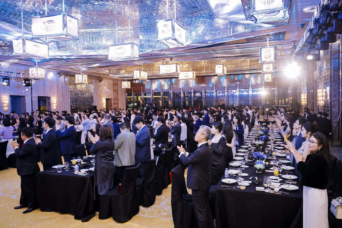 2024上海新纪元双语学校毕业典礼完美收官(图9)