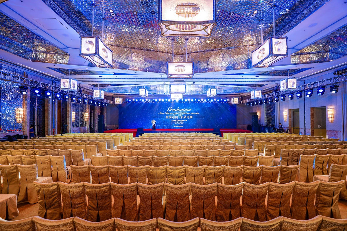 2024上海新纪元双语学校毕业典礼完美收官(图4)