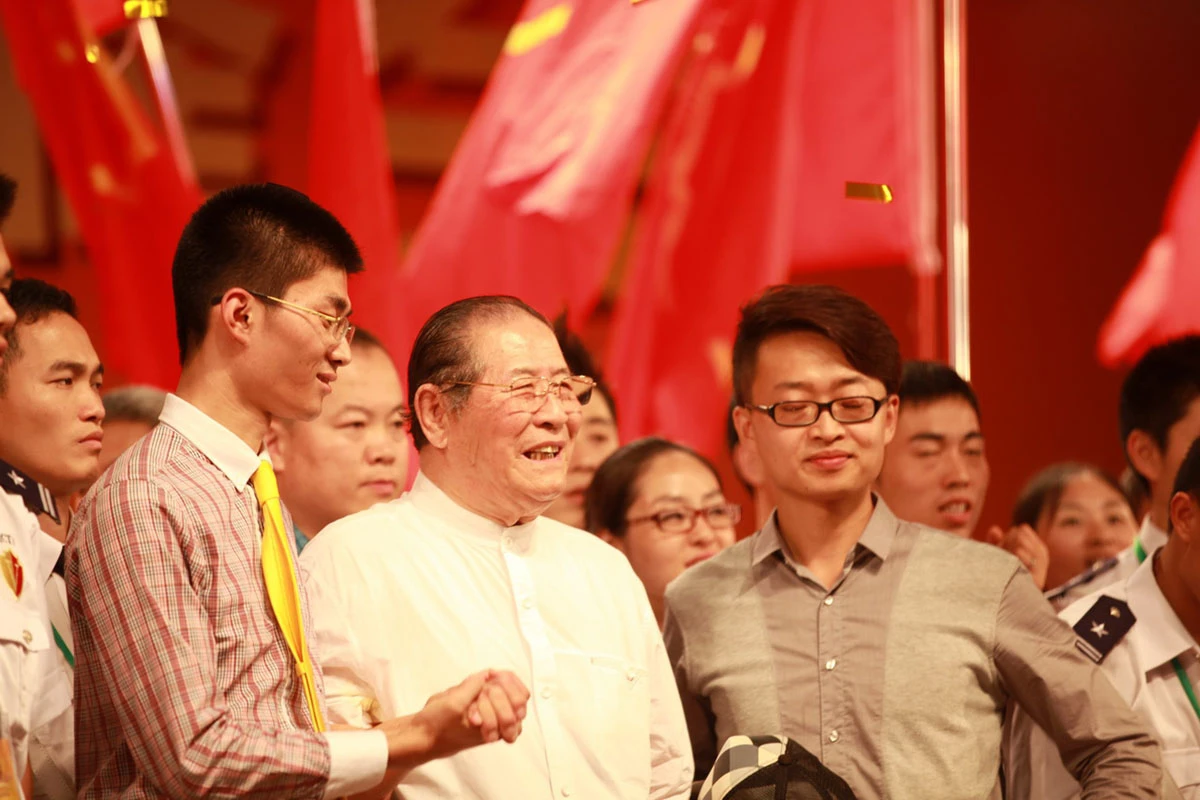 上海胜者集团年度企业家峰会圆满落幕(图3)