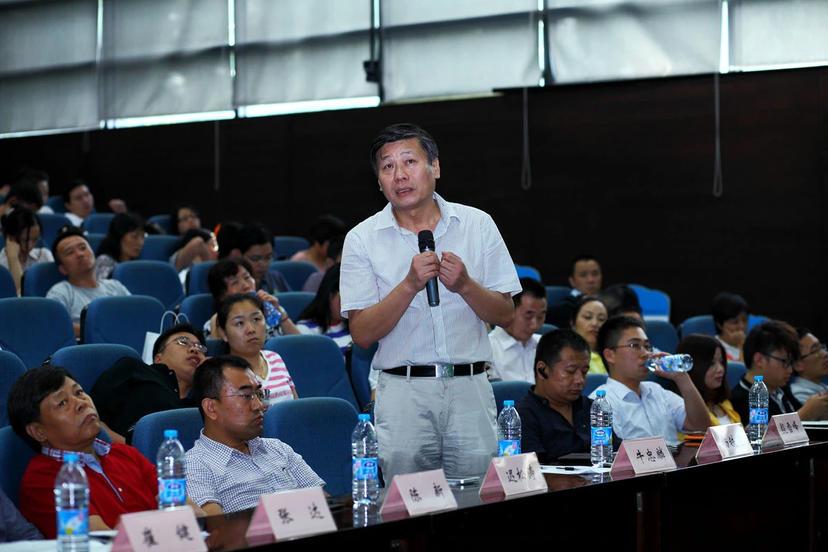 上海海尔家居百变加产品说明会圆满落幕(图5)