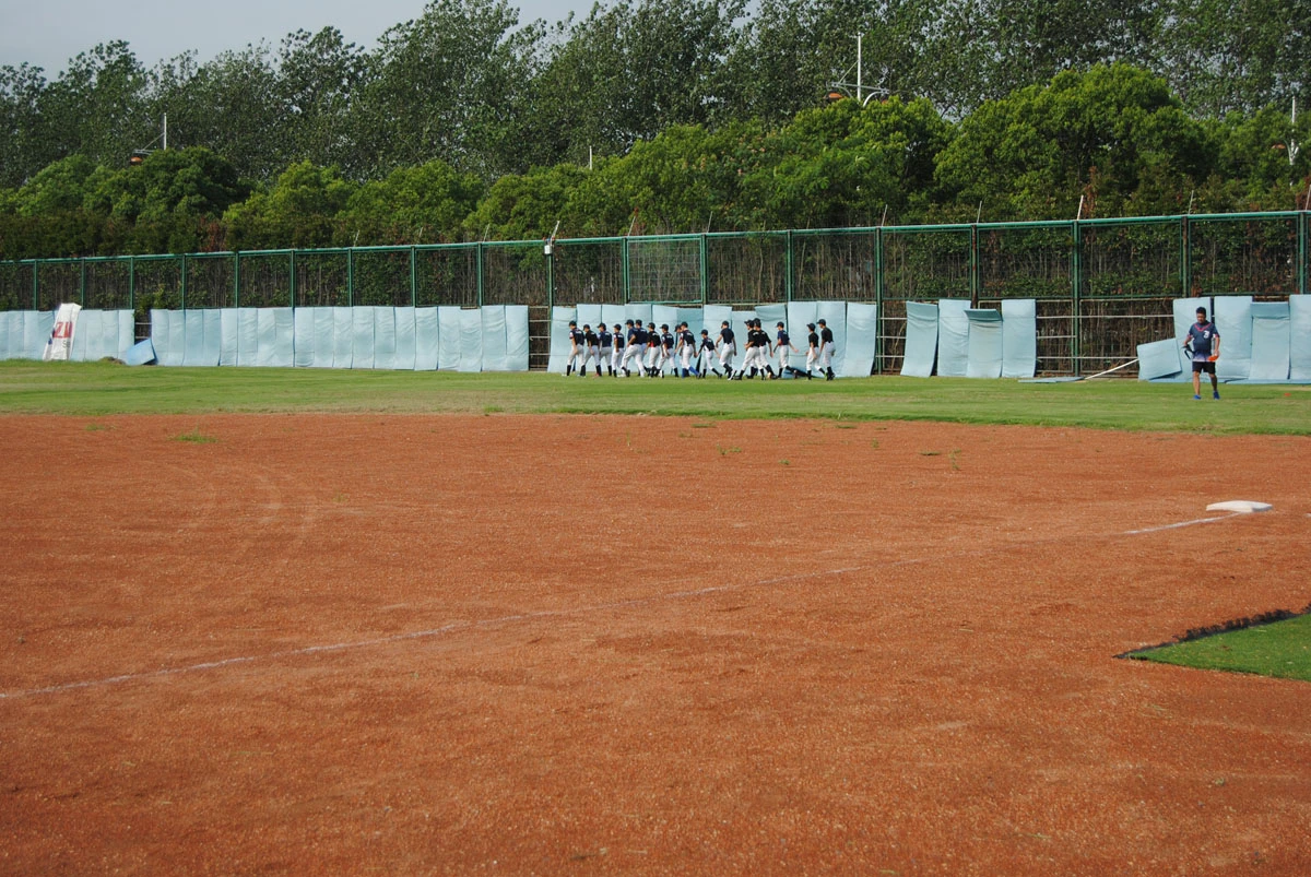 上海日本青少年棒球训练营圆满结束(图3)