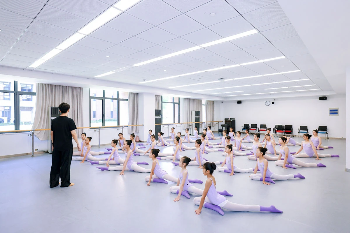 2024《玉兰花蕾》全国青少年儿童艺术展演圆满落幕(图9)