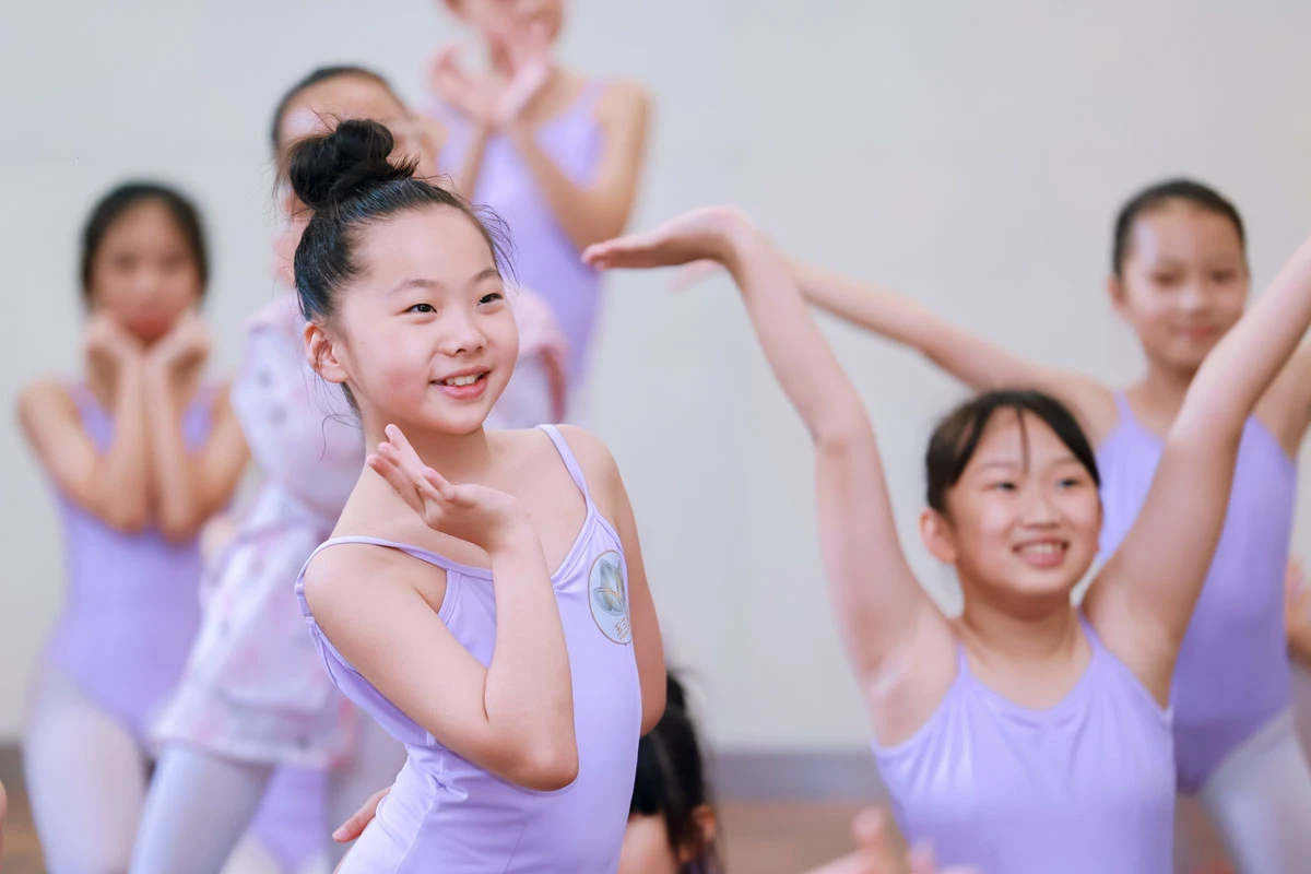 2024《玉兰花蕾》全国青少年儿童艺术展演圆满落幕(图13)