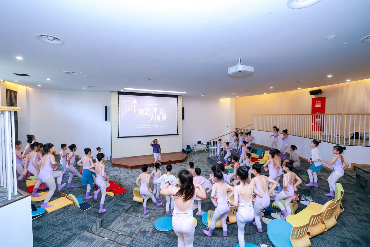 2024《玉兰花蕾》全国青少年儿童艺术展演圆满落幕(图8)