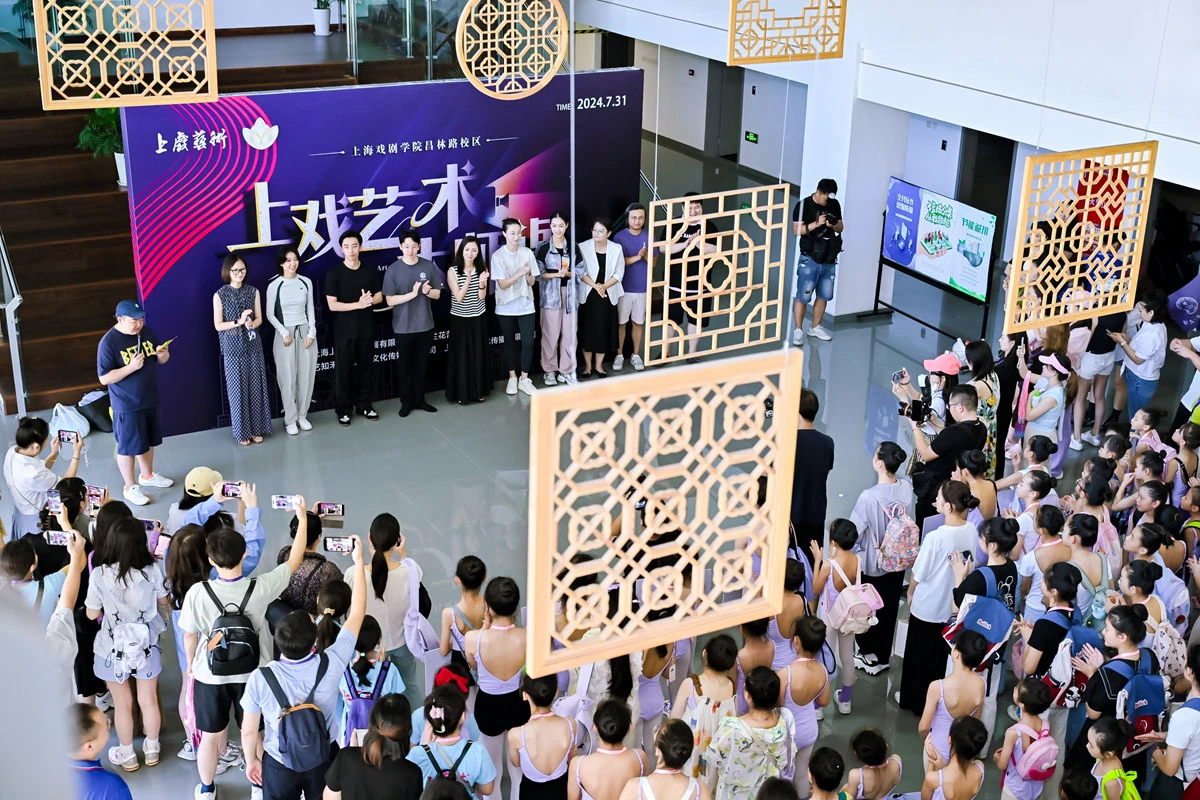 2024《玉兰花蕾》全国青少年儿童艺术展演圆满落幕(图6)