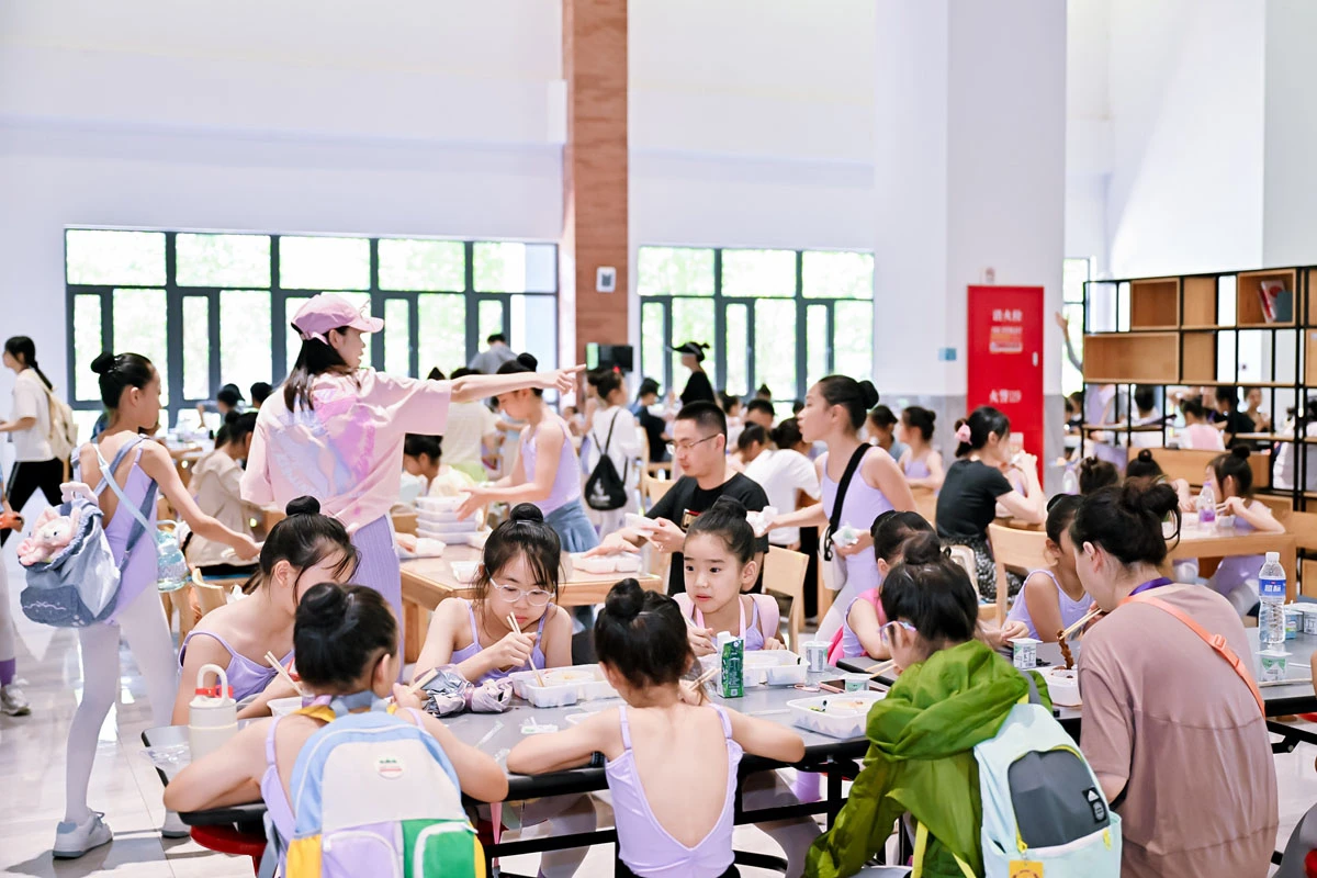 2024《玉兰花蕾》全国青少年儿童艺术展演圆满落幕(图14)