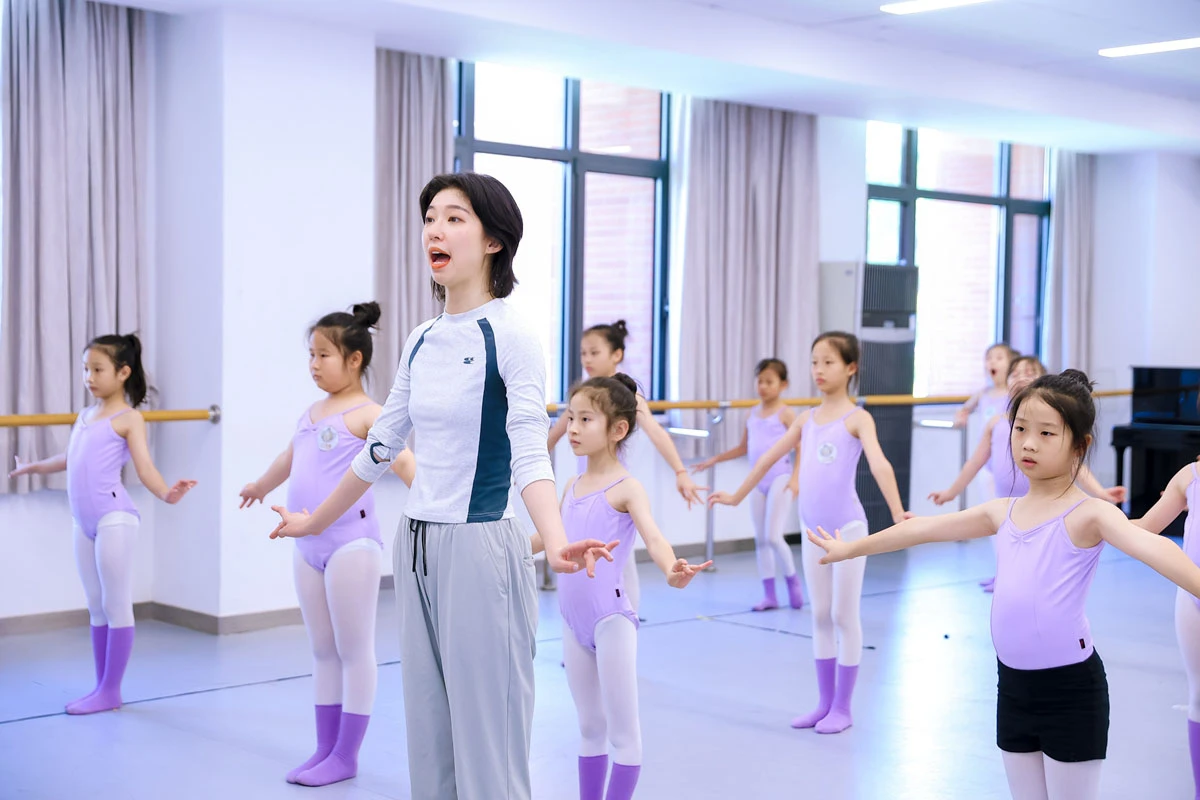 2024《玉兰花蕾》全国青少年儿童艺术展演圆满落幕(图11)