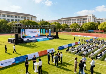 “后疫情时代，企业活动选址趋势：户外校园场地需求上涨30%”